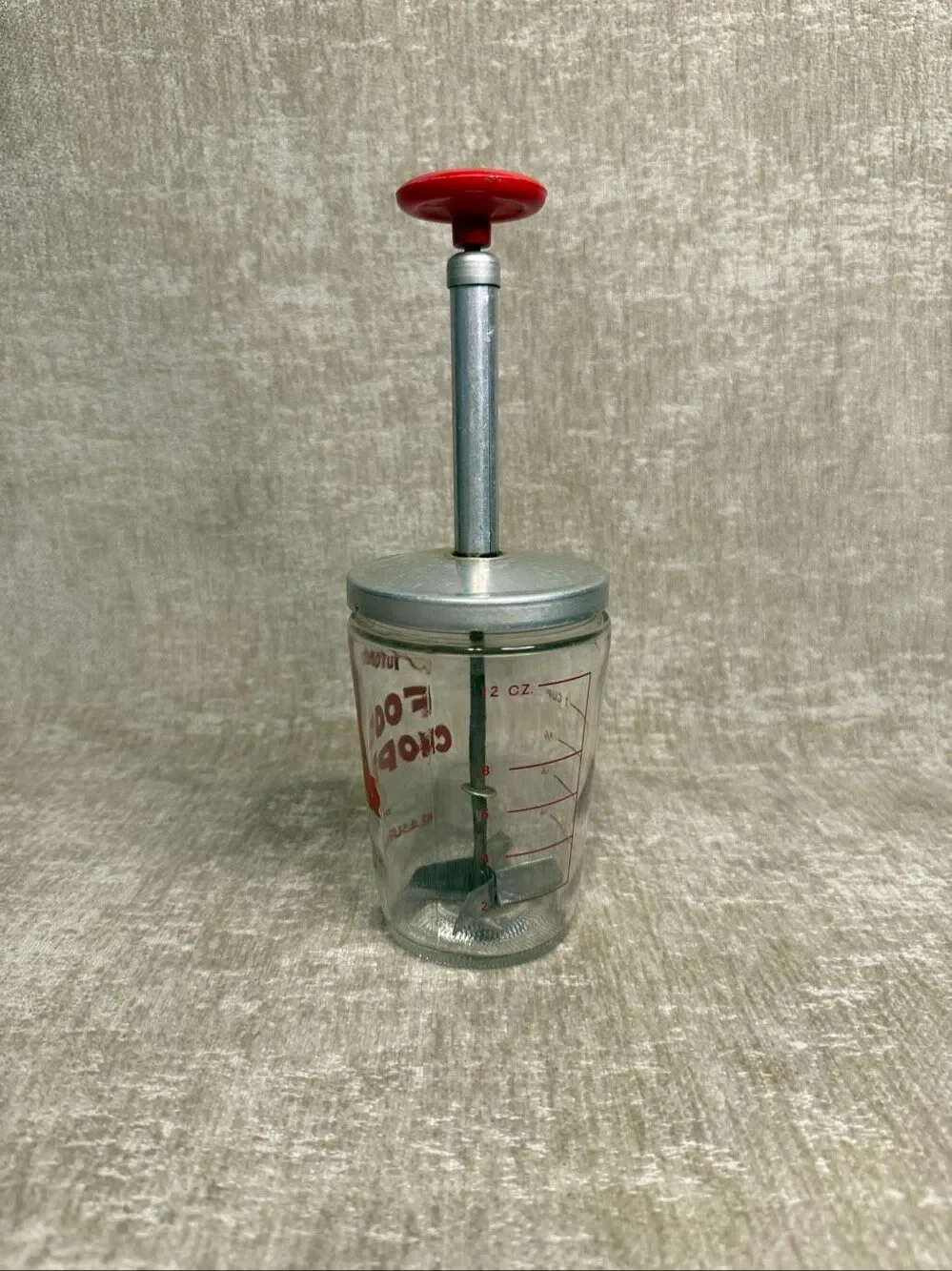 Unbranded vintage antique